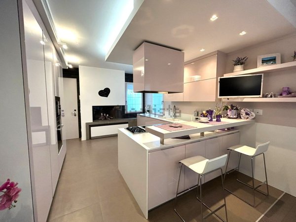 casa indipendente in vendita a Venezia in zona Favaro Veneto