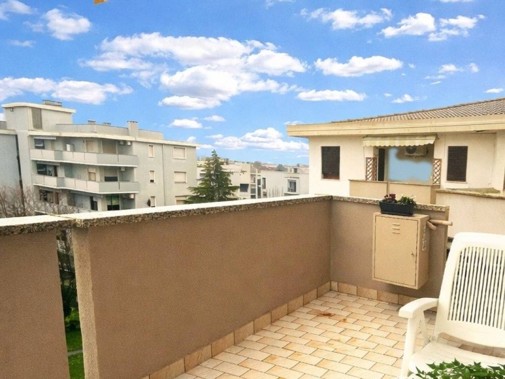 appartamento in vendita a Venezia in zona Favaro Veneto