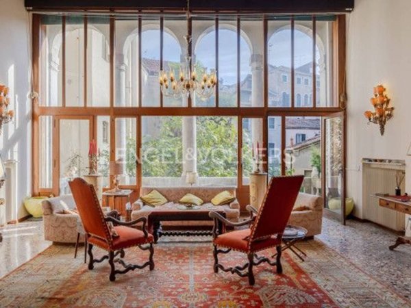 appartamento in vendita a Venezia in zona Sestiere San Marco