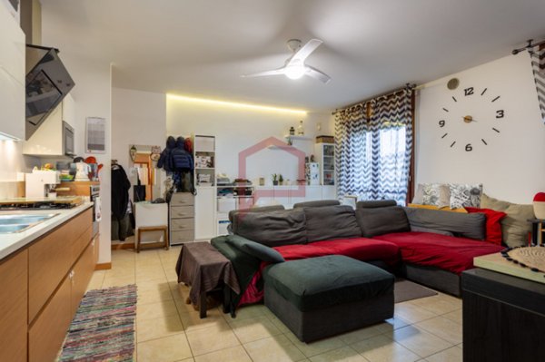 appartamento in vendita a Venezia in zona Zelarino