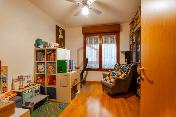 appartamento in vendita a Venezia in zona Zelarino