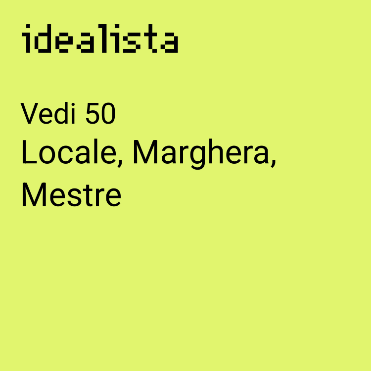 locale commerciale in vendita a Venezia in zona Marghera