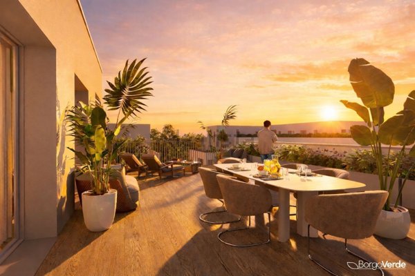 appartamento in vendita a Venezia in zona Mestre