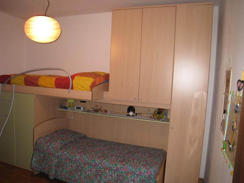 appartamento in vendita a Venezia in zona Mestre