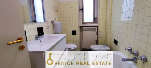 appartamento in vendita a Venezia in zona Mestre