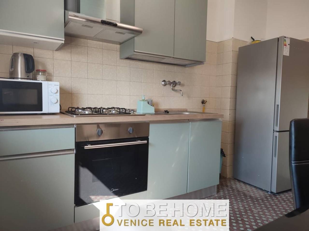 appartamento in vendita a Venezia in zona Mestre