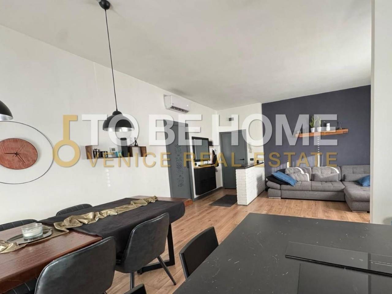 appartamento in vendita a Venezia in zona Marghera