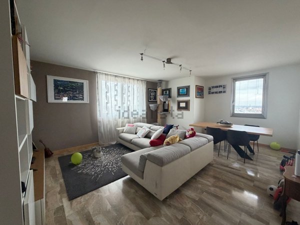 appartamento in vendita a Venezia in zona Mestre