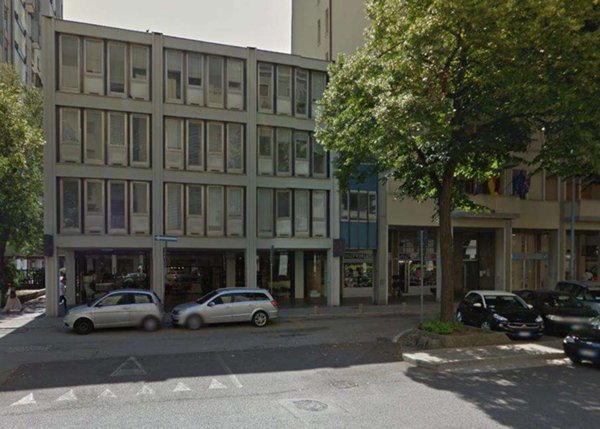 negozio in vendita a Venezia in zona Mestre