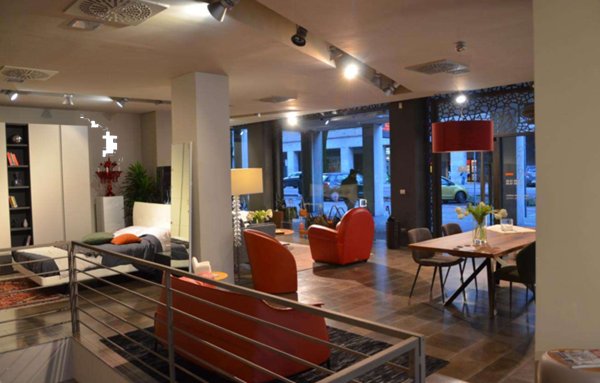 negozio in vendita a Venezia in zona Mestre