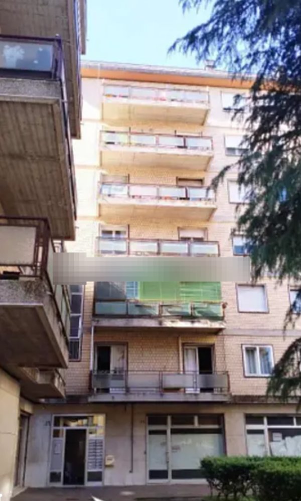 appartamento in vendita a Venezia in zona Mestre