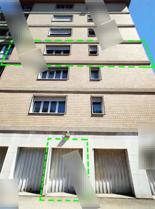 appartamento in vendita a Venezia in zona Mestre