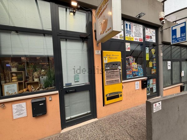 negozio in vendita a Venezia in zona Mestre