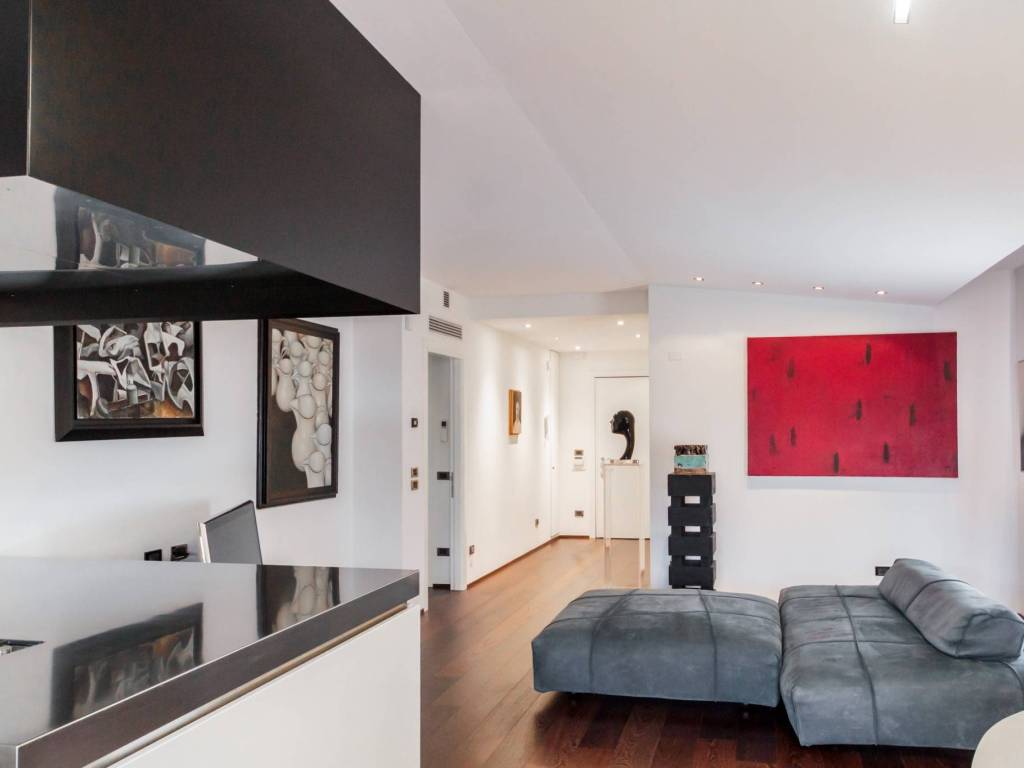 appartamento in vendita a Venezia in zona Marghera