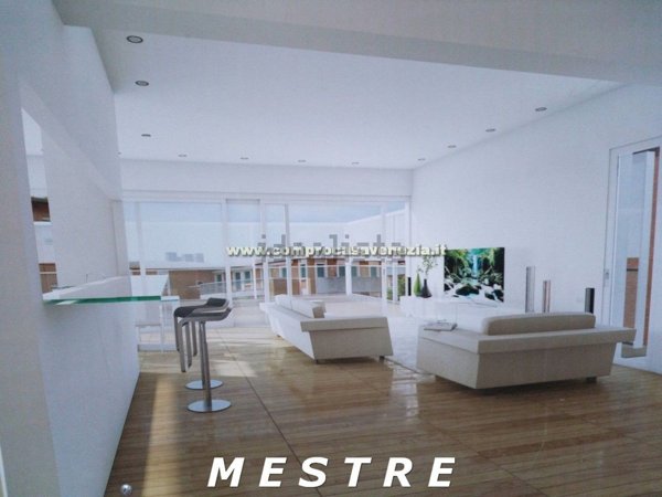 appartamento in vendita a Venezia in zona Mestre