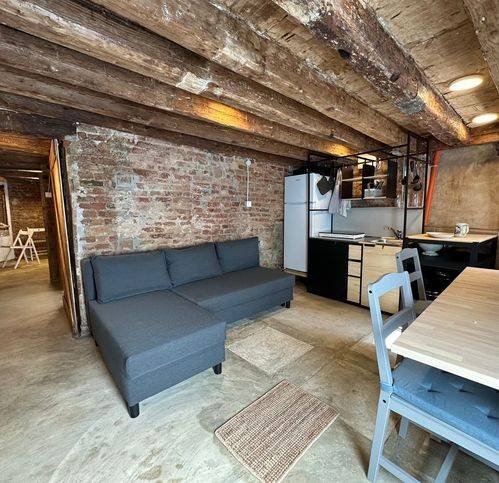 appartamento in vendita a Venezia in zona Sestiere Castello