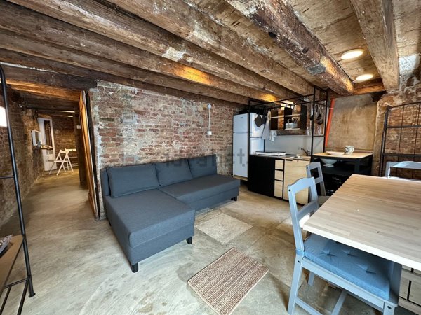 appartamento in vendita a Venezia in zona Sestiere Castello