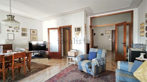 appartamento in vendita a Venezia in zona Mestre