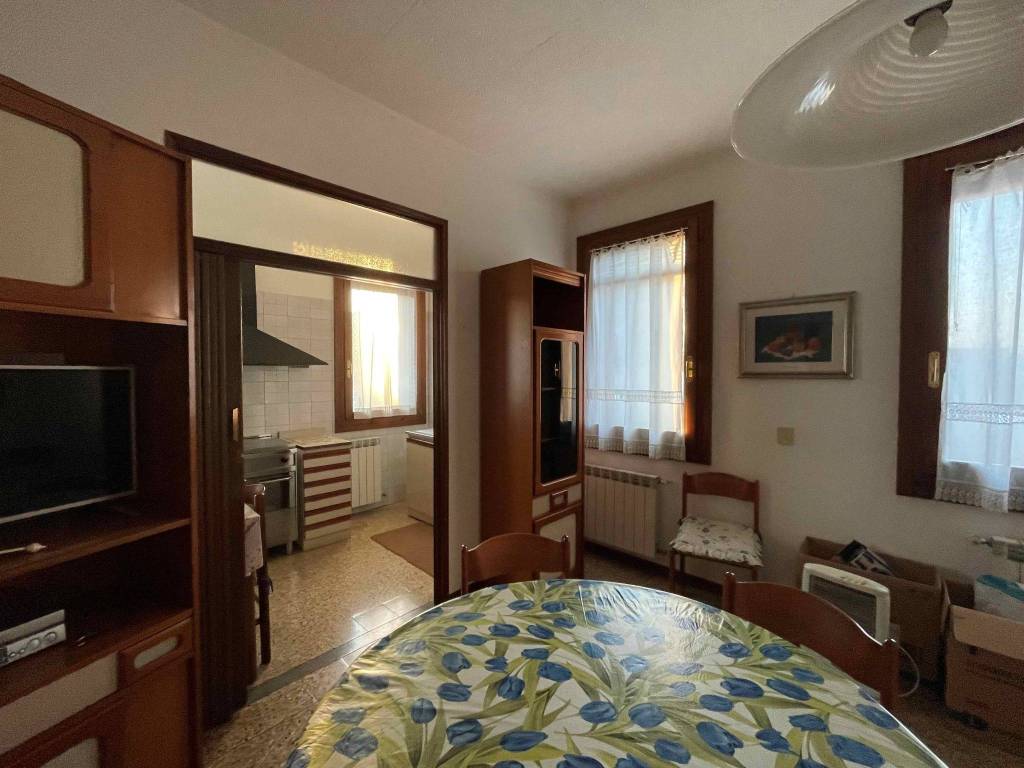 casa indipendente in vendita a Venezia in zona Marghera