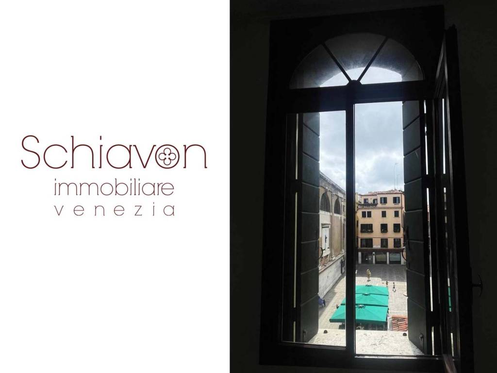 appartamento in vendita a Venezia in zona Sestiere Santa Croce