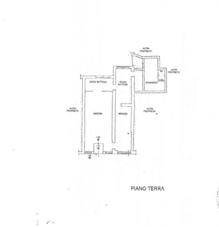 negozio in vendita a Venezia in zona Sestiere San Marco