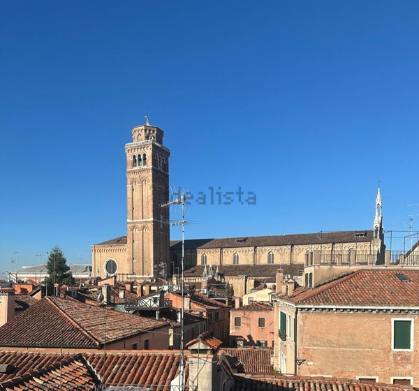 appartamento in vendita a Venezia in zona Sestiere San Polo