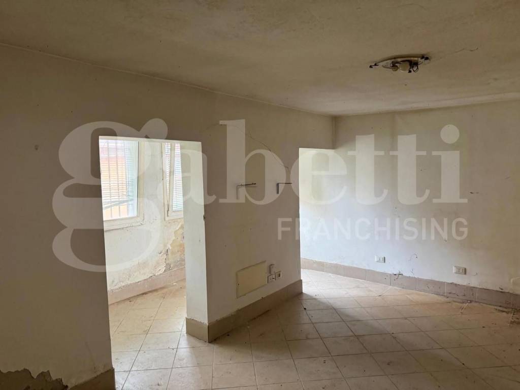 appartamento in vendita a Venezia in zona Sestiere Cannaregio