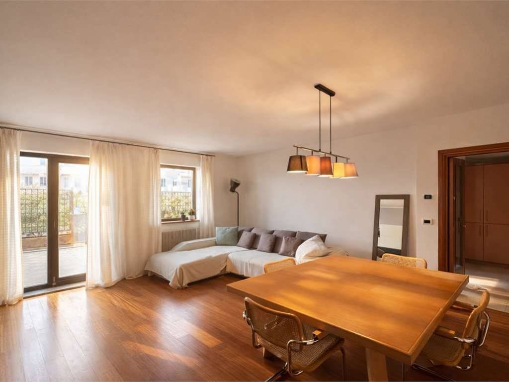 appartamento in vendita a Venezia in zona Mestre