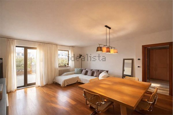 appartamento in vendita a Venezia in zona Mestre