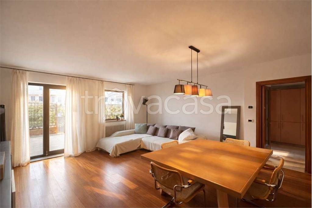 appartamento in vendita a Venezia in zona Mestre