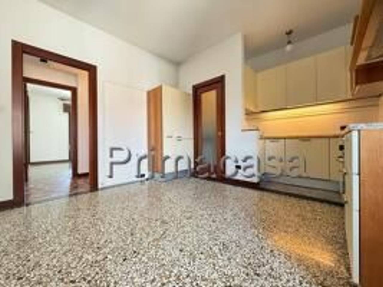 appartamento in vendita a Venezia in zona Carpenedo