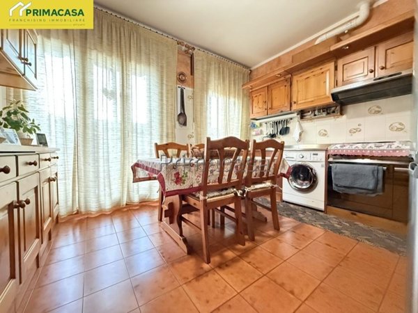 appartamento in vendita a Venezia in zona Marghera