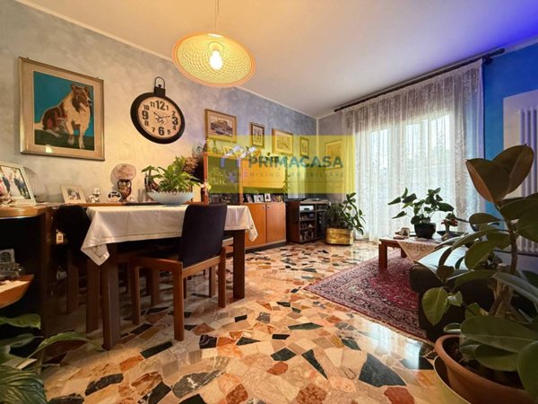 appartamento in vendita a Venezia in zona Marghera