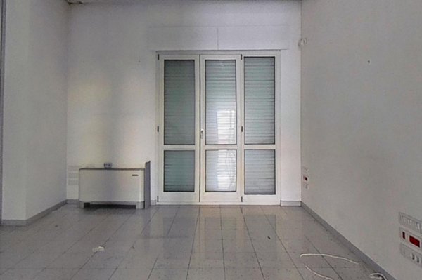 ufficio in vendita a Venezia in zona Mestre