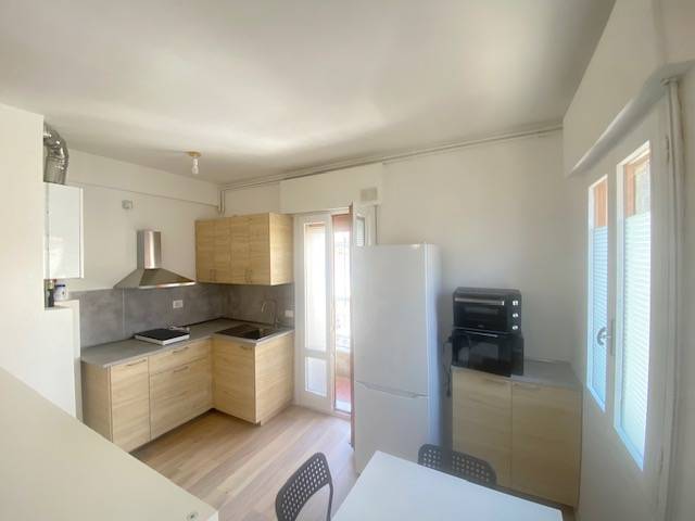 appartamento in vendita a Venezia in zona Mestre