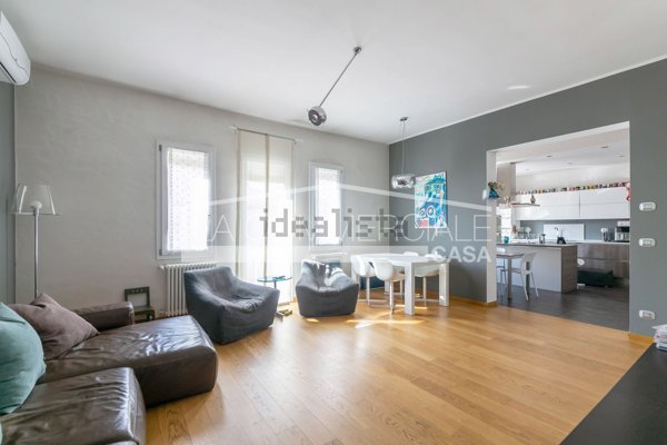 appartamento in vendita a Venezia in zona Mestre