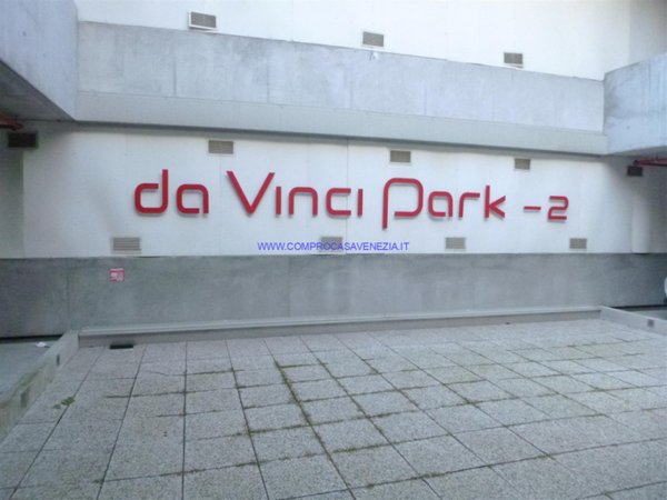 ufficio in vendita a Venezia in zona Mestre