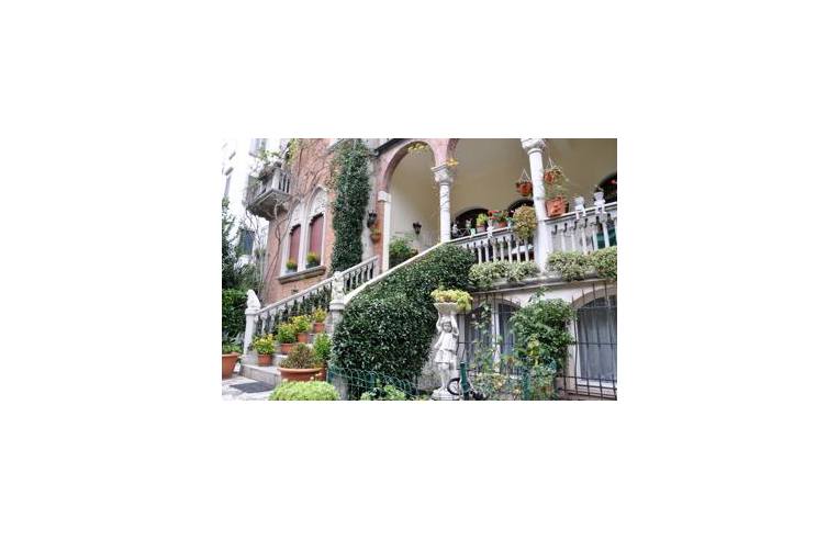 casa indipendente in vendita a Venezia in zona Lido di Venezia