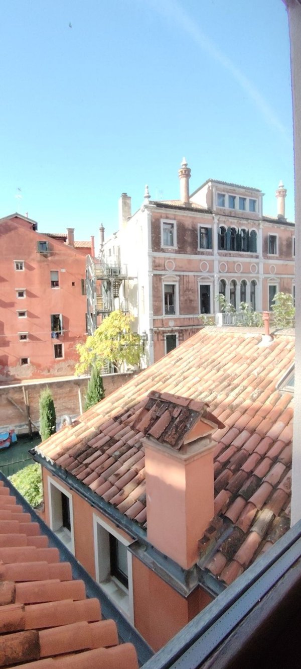 ufficio in vendita a Venezia in zona Sestiere Santa Croce