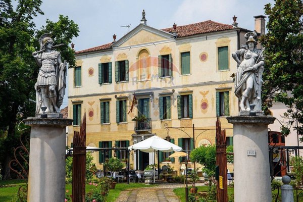 casa indipendente in vendita a Venezia in zona Carpenedo