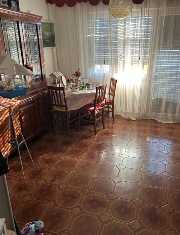 appartamento in vendita a Venezia in zona Mestre