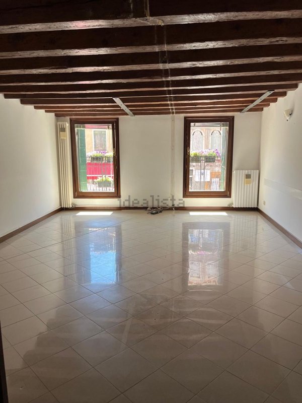 appartamento in vendita a Venezia in zona Sestiere Castello