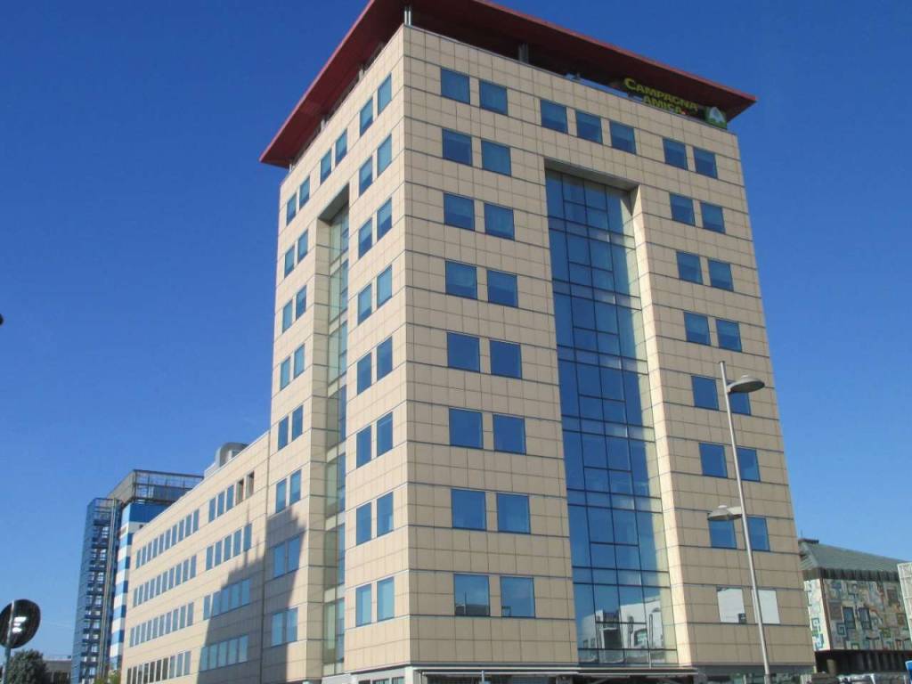 ufficio in vendita a Venezia in zona Marghera