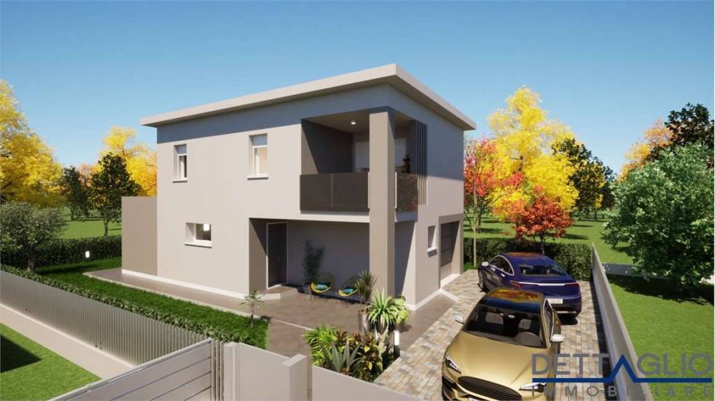 casa indipendente in vendita a Venezia in zona Campalto