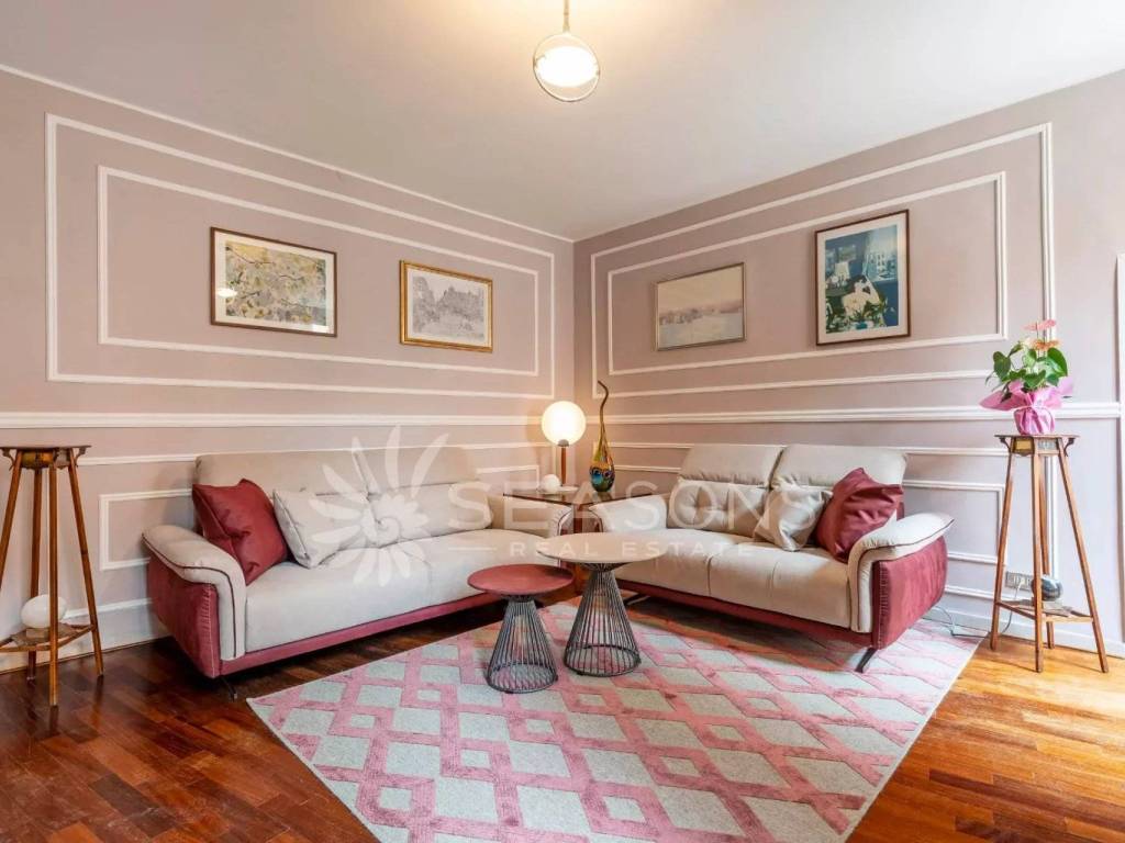 appartamento in vendita a Venezia in zona Sestiere Cannaregio