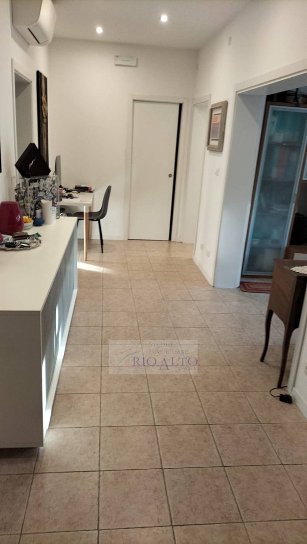 appartamento in vendita a Venezia in zona Carpenedo