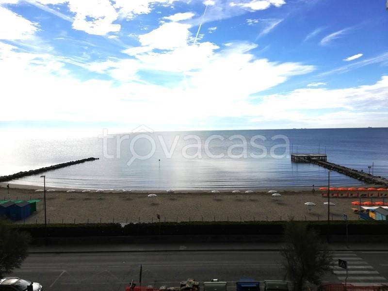 appartamento in vendita a Venezia in zona Lido di Venezia