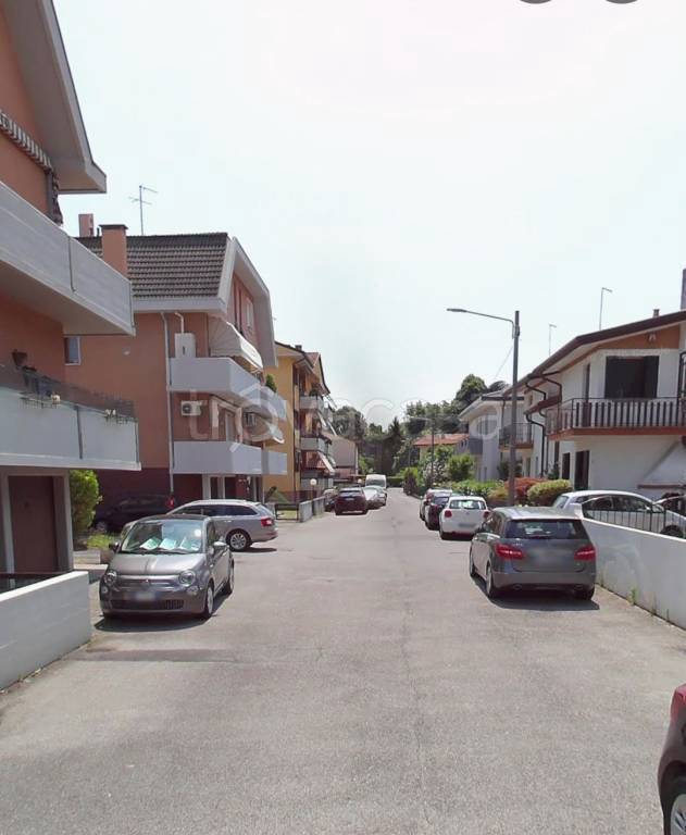 appartamento in vendita a Venezia in zona Trivignano