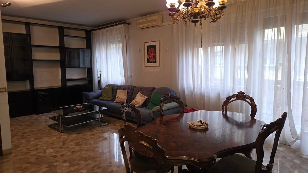 appartamento in vendita a Venezia in zona Favaro Veneto