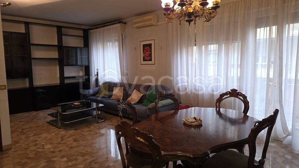 appartamento in vendita a Venezia in zona Mestre